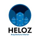 Heloz - Logo Animado . Desain Logo, Dan Grafik Gerak proyek oleh Michael Hernandez Lozada - 11.30.2018
