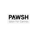 PAWSH - Logo. Een project van  Br, ing en identiteit y Logo-ontwerp van Carolina Naranjo Mejía - 10.10.2015