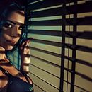 Afrodita Luxury Escorts . Desain Web proyek oleh Afrodita Luxury - 01.08.2019