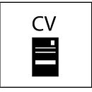 CV. Un proyecto de Diseño gráfico e Ilustración tradicional de Eduardo Cano Mas - 08.01.2019