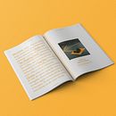 COR MAGAZINE. Un proyecto de Diseño editorial y Educación de bran_bran - 08.01.2019