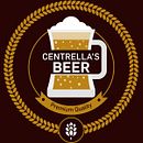 Logo de Cerveza. 2D Animation, and Drawing project by Ricardo Espinoza Franco - 01.08.2019