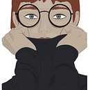 Retrato Ein Projekt aus dem Bereich Traditionelle Illustration von Florencia Be - 08.01.2019