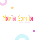 Maria Sophia / kids /Health and Beauty Care. Br, ing, Identit, Product Design, and Traditional illustration project by lashmit Alcalá - 07.02.2018