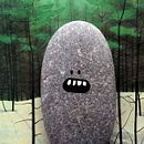 Edelweiss (2018), micro animación . % Sara Alvarez tarafından hazırlanan Animas, Ve on projesi - 01.09.2019