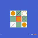 TIC TAC TOE. Un proyecto de Animación, Animación 2D, Ilustración tradicional, Ilustración vectorial y Motion Graphics de Juan Palmer Forcada - 10.01.2019