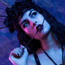 Fer. Un progetto di Fotografia, Fotografia in studio, Fotografia di moda, Fotografia di ritratto e Illuminazione fotografica di Eloisa Heredia - 18.11.2018