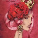Dolce&Gabbana  Ein Projekt aus dem Bereich Zeichnung, Bleistiftzeichnung, Artistische Zeichnung, Design, Modedesign, Traditionelle Illustration und Digitale Illustration von elisabet navarro martínez - 10.11.2015