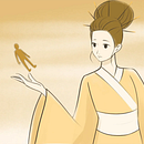 Goddess Nüwa (UNDP). Projekt z dziedziny  Animacja, Animacje 2D i Film użytkownika Vanesa Bozo - 11.01.2019