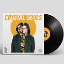 Portada y contraportada de disco de vinilo - Concepto. Br, ing e Identidade, Concept Art, Design, Design de cartaz, Design de produtos, Design gráfico, e Packaging projeto de Arnau Sanz Froiz - 12.12.2018