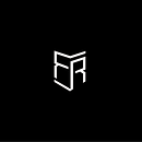 Diseño de logotipo personal. Un progetto di Br, ing, Br e identit di Fidel Rodríguez Díaz - 11.01.2019