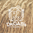 Imagen corporativa - Dr. Gab's. Br, ing e Identidade, Criatividade, Design de logotipo, Design gráfico, e Packaging projeto de Miguel Gomez Pariente - 18.02.2017