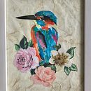 Pájaros. Un progetto di Pittura ad acquerello di sofiaedelstein - 11.01.2019