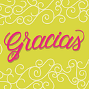 Mi Proyecto del curso: Los secretos dorados del lettering. Lettering projeto de Olga Barrientos - 11.01.2019