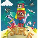 Mi Proyecto del curso: Ilustración 3D con Cinema 4D. Un projet de 3D de Marco Antonio Gonzalez - 14.01.2019