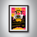 CARTELES. Projekt z dziedziny Projektowanie graficzne użytkownika Kerry Sybil Valentin Morales - 12.01.2019