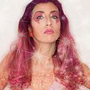 Mi Proyecto del curso: Fotografía de moda y retoque digital. Pós-produção fotográfica projeto de noemimarts - 12.01.2019