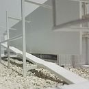 Centro cultural. Architecture project by Mariel Vignoni Debandi - 10.03.2017
