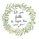 Mi Proyecto del curso: Técnicas aplicadas de ilustración en acuarela. Un proyecto de Lettering y Pintura a la acuarela de Anamaria Sánchez - 12.01.2019