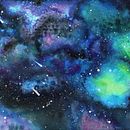 Aplicando lo aprendido!. Un projet de Illustration traditionnelle de Melisa Carolina - 12.01.2019