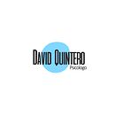 David Quintero . % Cristian Piksso tarafından hazırlanan Logo Tasarımı projesi - 01.13.2019