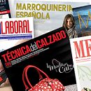 Revistas. Editorial Design, and Graphic Design project by Maria Castany - 01.13.2019