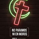 Adaptaciones publicitarias de carteles para difusión digital. Un proyecto de Animación, Animación 2D, Motion Graphics y Vídeo de Pablo Molina Ferrer - 13.01.2019