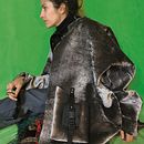 ºNOMADIC capsule collection  Ein Projekt aus dem Bereich Kunstleitung, Modedesign, Fotografie, Modefotografie und Produktfotografie von Claudia Carrera Roig - 14.01.2019