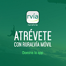 Rural vía móvil. Un progetto di Motion graphics e Video di Antonio Picazo Cantos - 14.01.2019