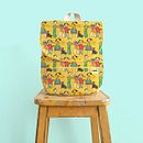 Estampados Personalizados. Un proyecto de Pattern Design, Costura, Diseño de complementos y Diseño de producto de Marián Pérez - 15.01.2019
