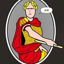 GRANDES DICHOS. Un projet de B, e dessinée, Illustration traditionnelle et Illustration vectorielle de Paco Jordá - 14.01.2019
