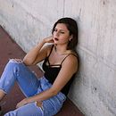 Moda. Un proyecto de Fotografía de moda de Clara López - 14.01.2019