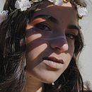 Makeup. Un proyecto de Fotografía, Fotografía de moda y Fotografía de retrato de Clara López - 14.01.2019