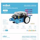 Robot mBot Add On Package Ein Projekt aus dem Bereich Industriedesign von Aline Aguirre - 20.09.2018