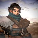 Entropía short film. Un proyecto de Animación 3D, Animación, Animación de personajes, Concept Art y Diseño de personajes 3D de Hugo Banda - 14.01.2019