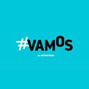 Print / #Vamos de Movistar+: ''Mixed Sports''. Un proyecto de Publicidad, Cop, writing y Dirección de arte de Abel Otero Díez - 14.01.2019