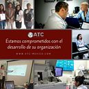 ATC. Projekt z dziedziny Marketing użytkownika Mario Eduardo Hernandez Uscanga - 15.01.2019