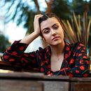 Fotografía. Un progetto di Fotografia, Fotografia di moda e Fotografia di ritratto di ana_espinosa_morales - 15.01.2019