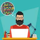 Desarrollador Java MySQL Front End. Web Development project by Goyo Hernandez - 01.15.2019