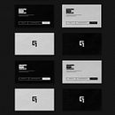 Self Branding. Art Direction, Logo Design, and Graphic Design project by Gonzalo López - 01.15.2019
