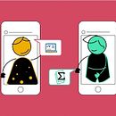 HelpClass App video explainer. Projekt z dziedziny  Animacja, Animacje 2D i  Motion graphics użytkownika Miguel De Donato - 15.01.2019
