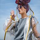 Colección HALFPACE. Arts, Crafts, Sewing, Creativit, Design, Shoe Design, Accessor, Design, Fashion Design, and Costume Design project by Patricia Piera - 01.15.2019