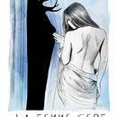 "La Femme Cerf" Teaser. Un proyecto de Cine de Francisco José Fargas García - 01.01.2018