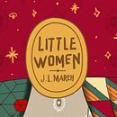 Little Women. Un projet de Illustration traditionnelle, Illustration numérique et Illustration jeunesse de Ana María - 17.02.2021