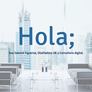 Mi Proyecto del curso: UX: Usabilidad y Experiencia de Usuario. Un proyecto de UX / UI de Salome Figueroa - 16.01.2019