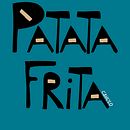 PATATA FRITA. (Proyecto del curso "Narrar en viñetas con un boli"). Un projet de B , et e dessinée de carlos_villarreal_colunga - 16.01.2019