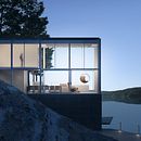 Mi Proyecto del curso: Representación de espacios arquitectónicos con 3D Studio Max. Un progetto di 3D di Nodier Tovar Gonzalez - 16.01.2019