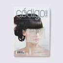 Revista Código 06140. Art Direction, Editorial Design, Photograph, T, and pograph project by Javier Alcaraz - 01.17.2019