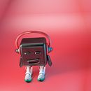 Mi Proyecto del curso: Introducción exprés al 3D: de cero a render con Cinema 4D . % cristcool tarafından hazırlanan 3D Animas, Ve on projesi - 01.21.2019