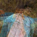 superposicion basica. Un projet de Photographie de portrait de Juan Gomez - 17.01.2019
